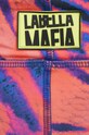 LaBellaMafia biustonosz i legginsy treningowe Flame LB.26847