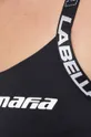 Топ и тренировочные шорты LaBellaMafia Waves