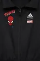 Otroški kombinezon adidas LB DY SM x Marvel  100 % Recikliran poliester