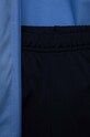 adidas dres dziecięcy G BL niebieski IB8904