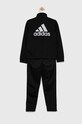 Fete Adidas trening copii G BL IB8905 negru