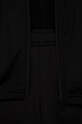 Adidas trening copii G BL negru IB8905