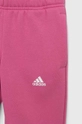 adidas gyerek melegítő LK BOS JOG Lány