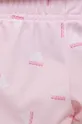 ροζ Παιδική φόρμα adidas I BLUV SHINY