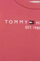 Παιδική φόρμα Tommy Hilfiger  Κύριο υλικό: 78% Βαμβάκι, 22% Πολυεστέρας Πλέξη Λαστιχο: 95% Βαμβάκι, 5% Σπαντέξ