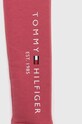 Παιδική φόρμα Tommy Hilfiger ροζ KG0KG07042.PPYX