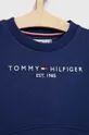 Дитячий спортивний костюм Tommy Hilfiger  Основний матеріал: 78% Бавовна, 22% Поліестер Резинка: 95% Бавовна, 5% Еластан