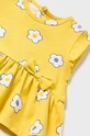 Mayoral Newborn compleu bebe 2-pack galben 1610.2K.NEWBORN