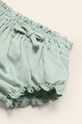 Комплект для немовлят Mayoral Newborn 1694.2P.NEWBORN бірюзовий