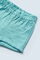Komplet za bebe Mayoral Newborn 2-pack 1695.2S.NEWBORN tirkizna