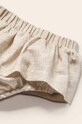 Mayoral Newborn compleu bebe bej 1829.2M.NEWBORN