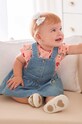 Σετ μωρού Mayoral Newborn με μοτίβο πορτοκαλί 1830.2U.NEWBORN
