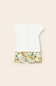 Fete Mayoral compleu bebe 1282.4C.BABY bej