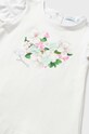 Fete Mayoral compleu bebe 1776.4C.BABY turcoaz