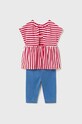 Mayoral compleu copii 1781.4G.BABY roz SS23