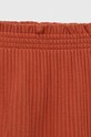 Komplet za dojenčka United Colors of Benetton oranžna 34F2AK004.W.SEASONAL