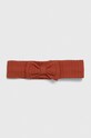 Σετ μωρού United Colors of Benetton 34F2AK004.W.SEASONAL πορτοκαλί