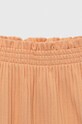 Σετ μωρού United Colors of Benetton πορτοκαλί 34F2AK004.W.SEASONAL
