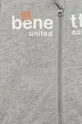 Βρεφική βαμβακερή φόρμα United Colors of Benetton  100% Βαμβάκι