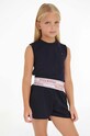 Tommy Hilfiger completo bambino/a maglia blu navy KG0KG07201.PPYX