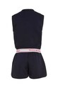 BIMBA Tommy Hilfiger completo bambino/a KG0KG07201.PPYX blu navy