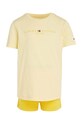 Детский комплект Tommy Hilfiger KG0KG07281.PPYX жёлтый SS23