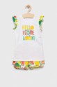 Birba&Trybeyond compleu copii 999.69011.00.104.122 verde SS23