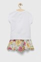 Дитячий комплект Birba&Trybeyond 999.69983.00.104.128 білий SS23