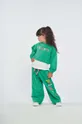 πράσινο Παιδική φόρμα Birba&Trybeyond Για κορίτσια