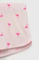 rózsaszín GAP gyerek pizsama