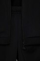 Adidas trening copii I 3S SHINY negru HR5874