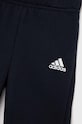 Adidas trening copii I LIN FL albastru HR5880
