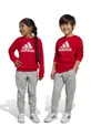 Дитячий спортивний костюм adidas LK BOS JOG