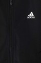 adidas gyerek melegítő G 3S fekete IC0112
