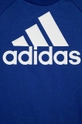 sötétkék adidas gyerek melegítő LK BOS JOG