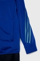 adidas dres dziecięcy U TI granatowy