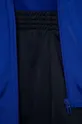 тёмно-синий Детский спортивный костюм adidas U TI