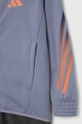 Otroška trenirka adidas U TI TRACKSUIT  100 % Recikliran poliester