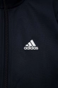 sötétkék adidas gyerek melegítő U BL