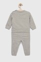 Calvin Klein Jeans gyerek együttes IN0IN00017.PPYX szürke SS23