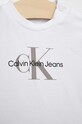 Σετ μωρού Calvin Klein Jeans IN0IN00011.PPYX πράσινο