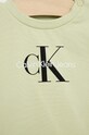 Calvin Klein Jeans komplet niemowlęcy IN0IN00011.PPYX