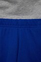 adidas komplet dziecięcy I BL CO T granatowy HR5887