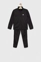 adidas trening copii U BL IC5686 negru SS23