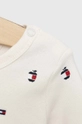 Tommy Hilfiger komplet niemowlęcy