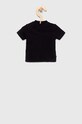 Tommy Hilfiger komplet niemowlęcy KN0KN01549.PPYX granatowy