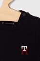 Tommy Hilfiger komplet niemowlęcy KN0KN01549.PPYX