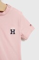 Komplet za dojenčka Tommy Hilfiger KN0KN01549.PPYX