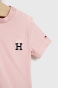 Tommy Hilfiger komplet niemowlęcy KN0KN01549.PPYX