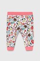 Guess komplet niemowlęcy różowy H3RW05.K6YW3.PPYX